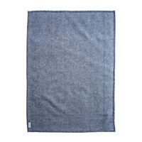 PANNO DA CUCINA IN COTONE RICICLATO